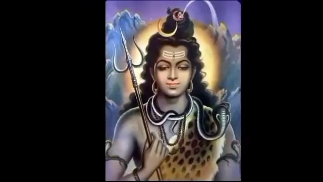 Maha Mrityunjaya Mantra