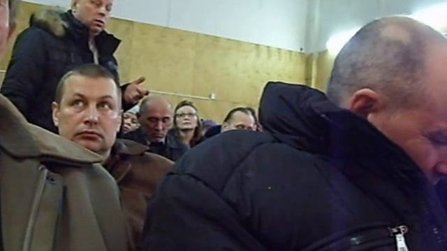 Краснобор, о зазливах нефти депутат райсовета Семяшкин С.З. смотреть онлайн