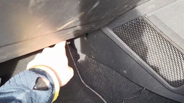 How to fit Dash Cam in Your Volkswagen! смотреть онлайн