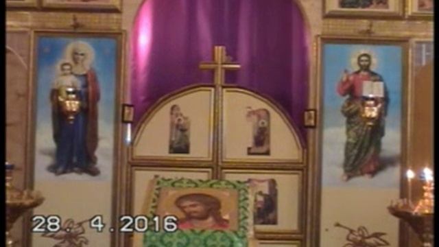 Великий четверг часть1 смотреть онлайн