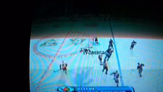 NHL 2001 SOME OT MAGIC смотреть онлайн