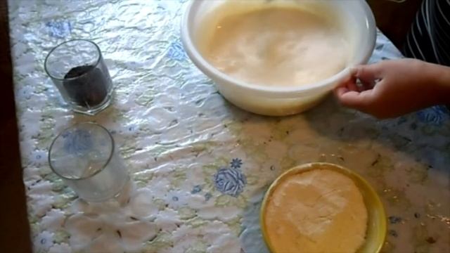 Ну,оОчень вкусный-Кекс с маком! смотреть онлайн