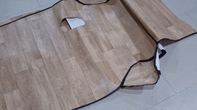Напольное покрытие в салон КамАЗ смотреть онлайн