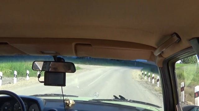 Поездка в Новокузнецк ч. №4 дорога домой. смотреть онлайн