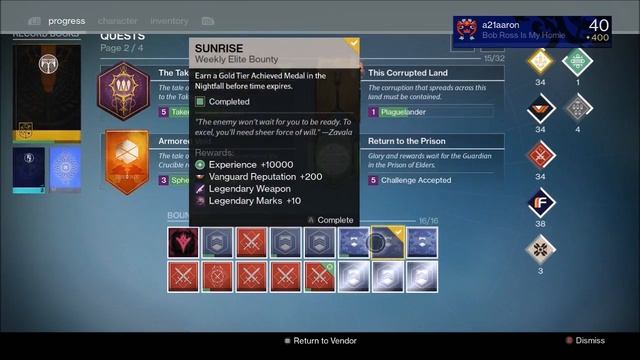 DESTINY ICE BREAKER Tutorial, How to get the ice breaker, Ice breaker year 3 tutorial, destiny 2017 смотреть онлайн