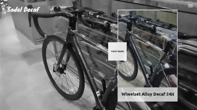 Roadbike AERO JAVA VESUVIO 2023 UCI смотреть онлайн