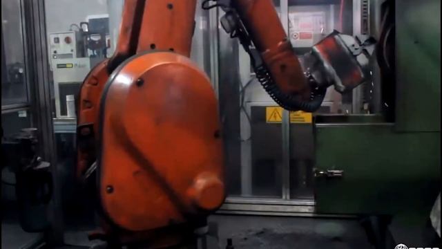 Залипательное видео Залипательное видео для релакса и сна Удивительные производственные процессы смотреть онлайн