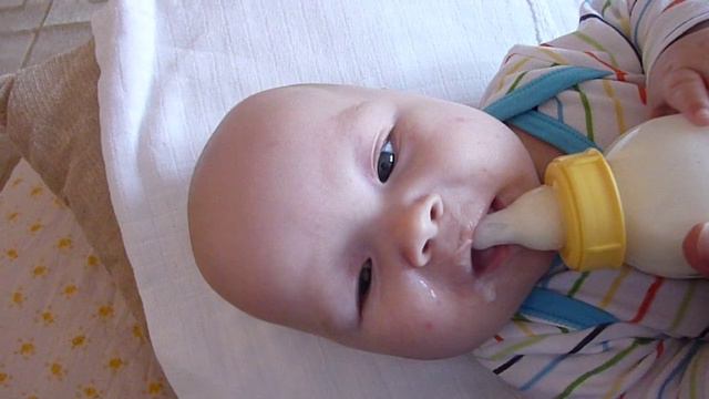 Prcek a Nutrilon смотреть онлайн