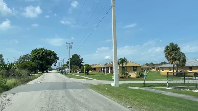 The Poverty In Palm Beach County, Florida Is Mind Blowing