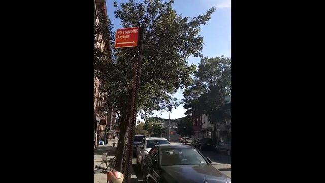 Бедфорд-Стайвесант (Бедстай). Самый опасный район Нью-Йорка. Bedford–Stuyvesant. Brooklyn смотреть онлайн