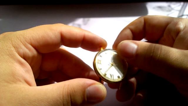 Часы Poljot-Юбилейные к 50-ти летию СССР