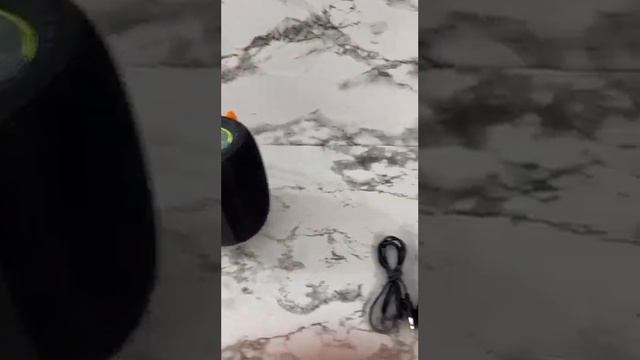 Портативная водонепроницаемая колонка bluetooth HOPESTAR P22 смотреть онлайн