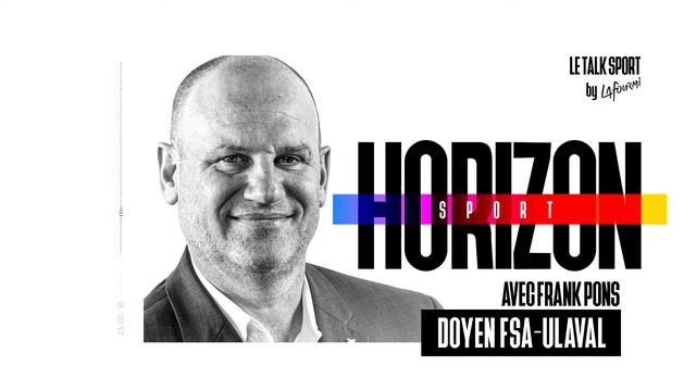 #31 Les enjeux de l’expérience client - Frank Pons (Doyen FSA-ULAVAL) смотреть онлайн