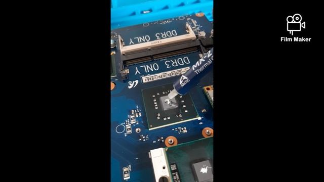 Riparazione computer Samsung R530 смотреть онлайн