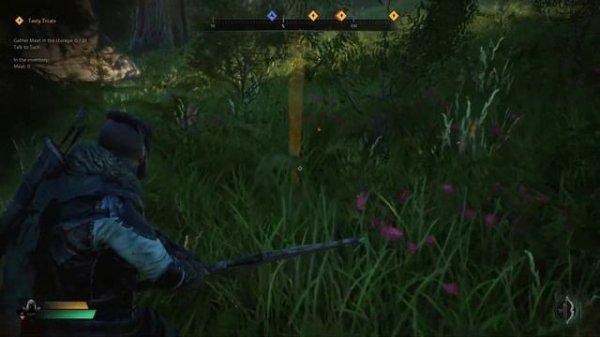 Robin Hood - Sherwood Builders - РОБИН ГУД ПЕРВЫЙ ВЗГЛЯД, ГЕЙМПЛЕЙ?Demo версия #robinhood