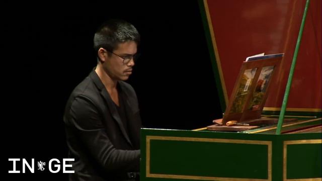 « Divertissements », concert de musique ancienne смотреть онлайн