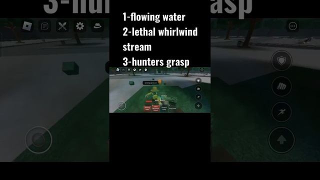 hero hunter combo ???#combo#roblox смотреть онлайн