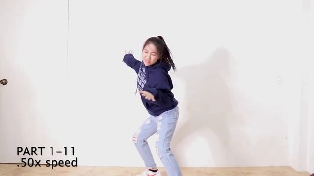 CHICKEN NOODLE SOUP Dance Tutorial (Slow & Mirrored) смотреть онлайн