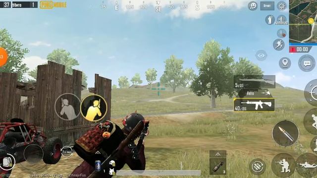 Я іграю в пабг 1 на 1 смотреть онлайн