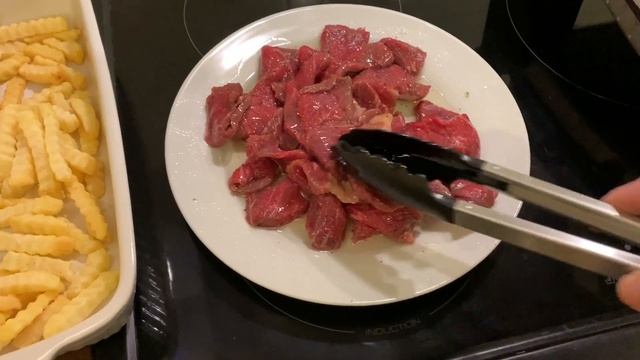 Tefal OptiGrill XL, First Look and 3 Demonstrations смотреть онлайн