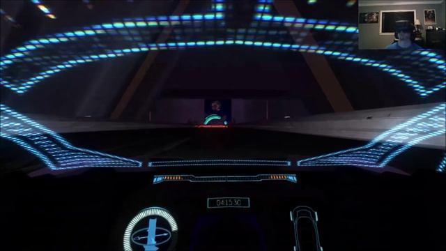 Distance VR Gameplay (PC) смотреть онлайн