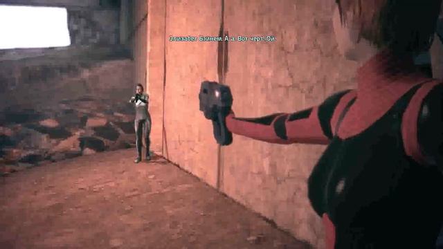 MassEffect Ч26 Геты и перестрелки смотреть онлайн