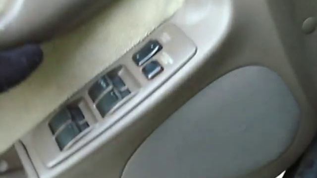 Update: 1994 Toyota Camry LE(4/30/11) смотреть онлайн