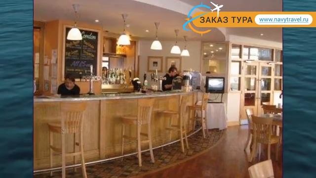 BEDFORD 3* Великобритания Лондон обзор – отель БЕДФОРД 3* Лондон видео обзор смотреть онлайн