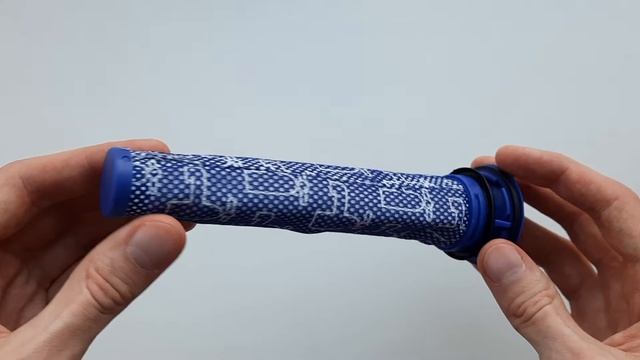 Фильтр моющийся улучшенный DYF-01S для пылесоса Dyson V6 V7 V8 DC58 DC59 DC61 DC62 DC74, 965661-01 смотреть онлайн