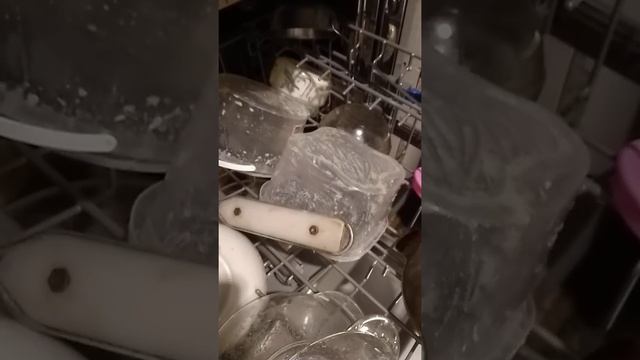 загрузка посудомоечной машины Maunfeld Mlp 12i