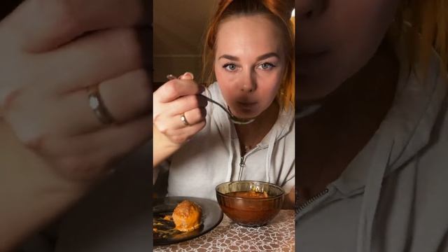 Мукбанг с острым перцем смотреть онлайн