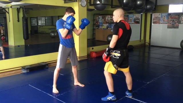 Стойка для ММА. Индивидуальная стойка. смотреть онлайн