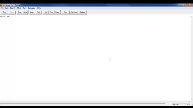 Intermediate Programming Ep.9 - Draw Functions - Turing смотреть онлайн