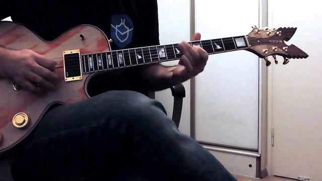Victor Zinchuk Polonez Guitar Cover (Michał Kleofas Ogiński Polonaise) смотреть онлайн
