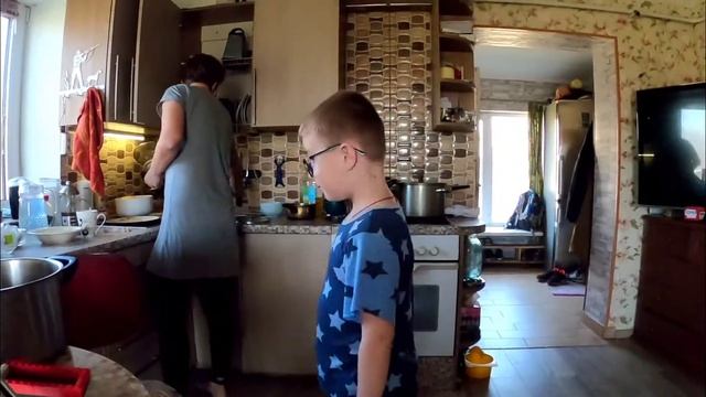 Лего-автопарк и рецепт чудотворного зелья смотреть онлайн