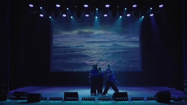 FS dance studio (Minsk) - Silence - Рыбальченко Мария смотреть онлайн