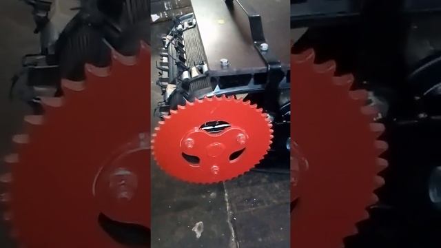 Доработка нового Хаски смотреть онлайн