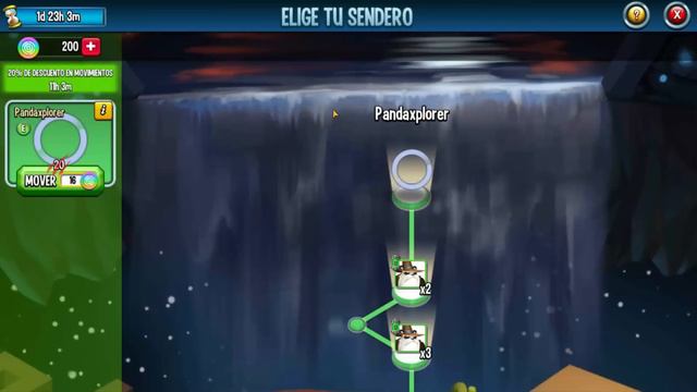 Monster Legends - CONSIGUE EL PASE GRATIS! 😏 - NUEVOS CÓSMICOS MONSTER LEGENDS! смотреть онлайн