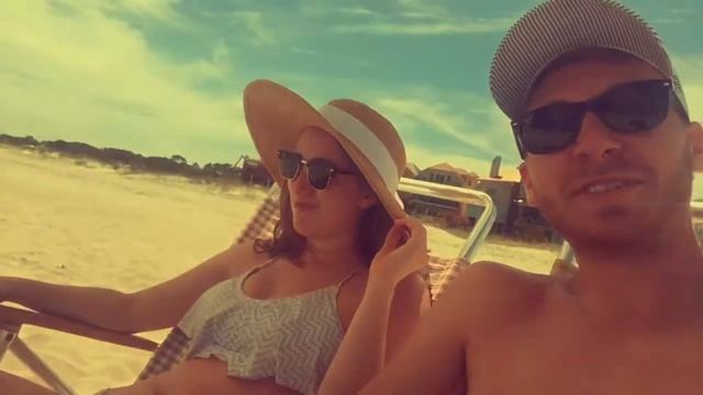 HILTON HEAD ISLAND || Travel Diary смотреть онлайн