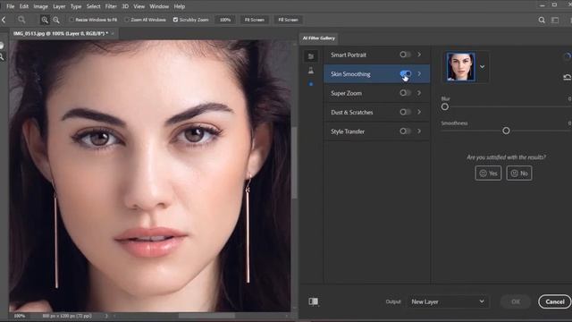 Top feature adobe Photoshop 2021 in Bengali | New feature | নতুন ৬ টি ফিচার ফটোশপ ২০২১ | iHasan смотреть онлайн