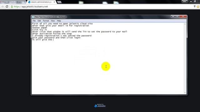 MongoDB Cloud Part 1 смотреть онлайн