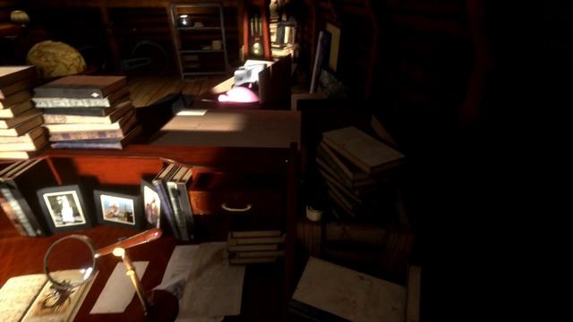 WHAT NEVER WAS - The Free Short Puzzle Game On Steam - PLAYTHROUGH - No Commentary - Acke Hallgren смотреть онлайн
