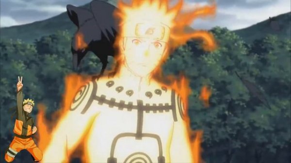 НАРУТО ЗАКОНЧИЛСЯ!