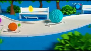 Заставки Карусель (Лето 2021)