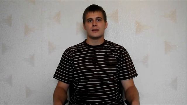Бизнес в интернете, урок 7: Бриф - Смотрин Виталий смотреть онлайн