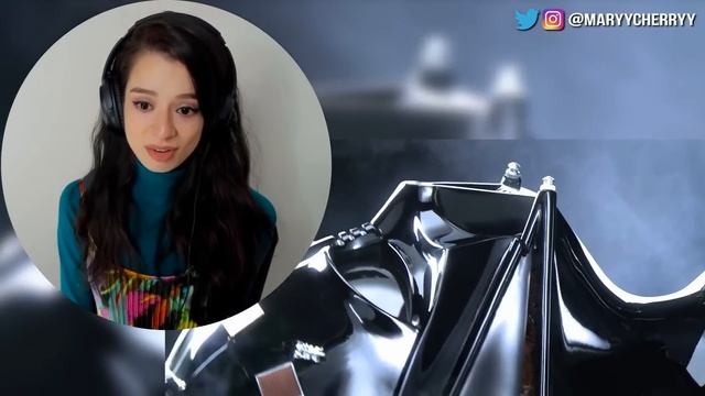 Fans Reaction to the Birth of Darth Vader in Star Wars Episode III - Movie Reactions смотреть онлайн