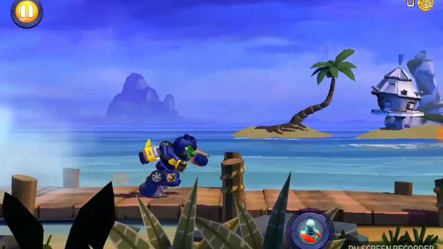 Летсплей по игре энгри бёрдс трансформеры часть 4 смотреть онлайн