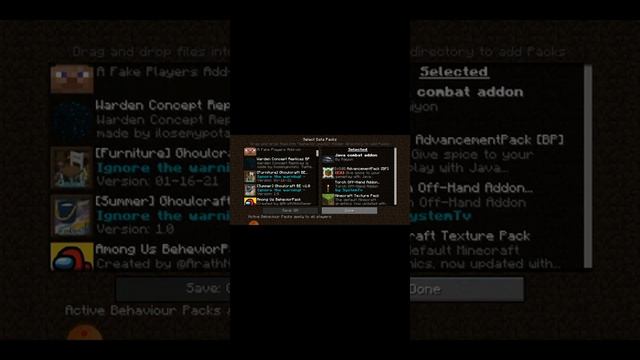 Top 6 Java addons in mcpe android for all mcpe versions( link in description) смотреть онлайн