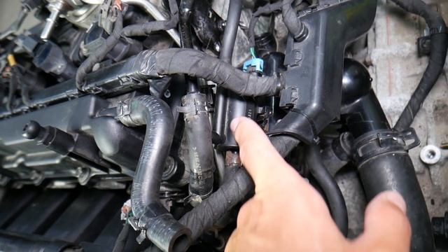 HYUNDAI TUCSON PURGE CONTROL VALVE REPLACEMENT LOCATION смотреть онлайн
