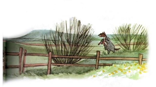 3 Little Pigs "Golden Books" смотреть онлайн